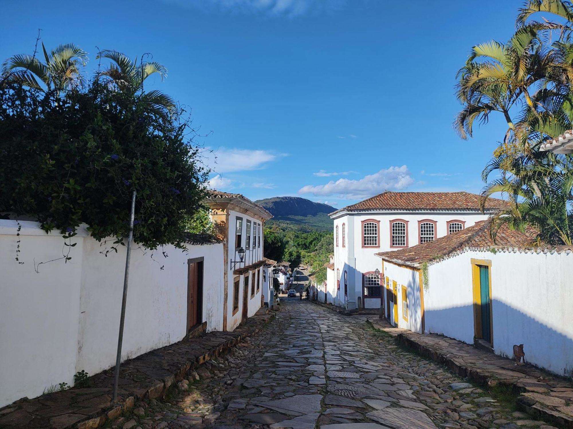 Antiquario & Pousada Da Matriz Hotel Tiradentes Exterior foto
